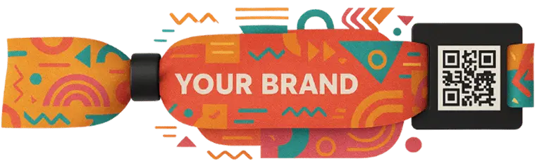 WristWrist wristband example 4